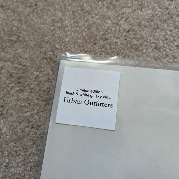 being funny in a foreign language vinyl - Picture 5 of 6